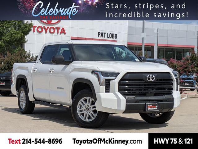 2024 Toyota Tundra