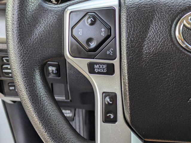 Photo of 2021 Super White Toyota Tundra