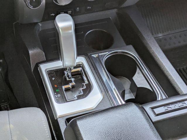 Photo of 2021 Super White Toyota Tundra
