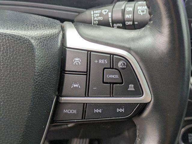 Photo of 2024 Pearl Toyota Grand Highlander