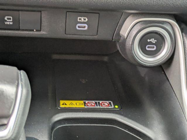 Photo of 2024 Pearl Toyota Grand Highlander