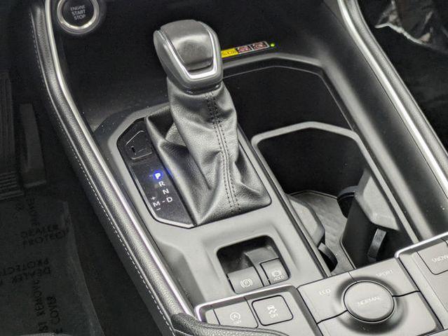 Photo of 2024 Pearl Toyota Grand Highlander