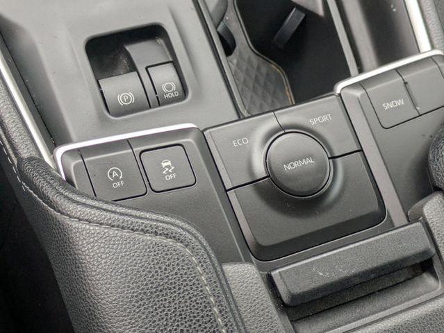 Photo of 2024 Pearl Toyota Grand Highlander