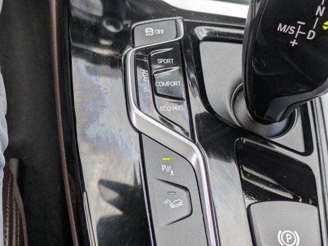 Photo of 2020 Blue Metallic BMW X4