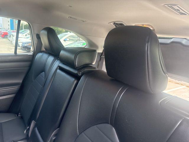 Photo of 2022 Magnetic Gray Metallic Toyota Highlander