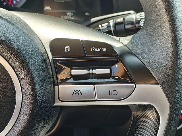 Photo of 2023 Gray Hyundai ELANTRA