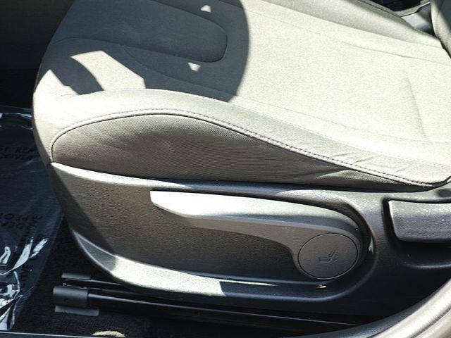 Photo of 2023 Gray Hyundai ELANTRA