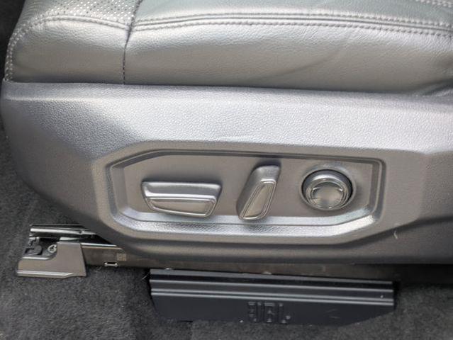 Photo of 2022 Lunar Toyota Tundra