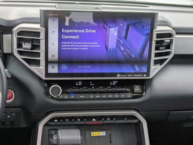 Photo of 2022 Lunar Toyota Tundra