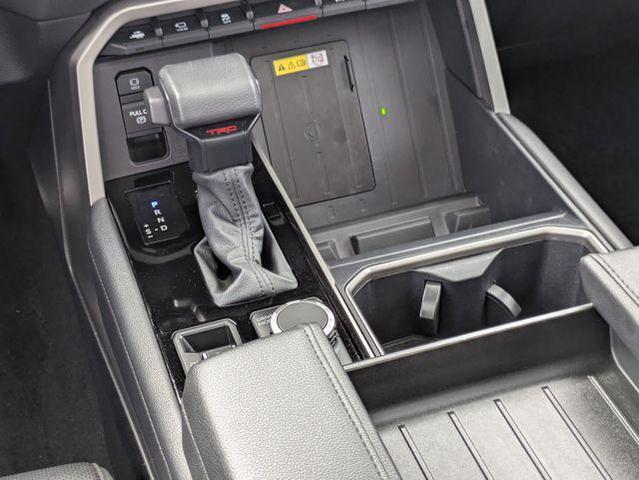 Photo of 2022 Lunar Toyota Tundra