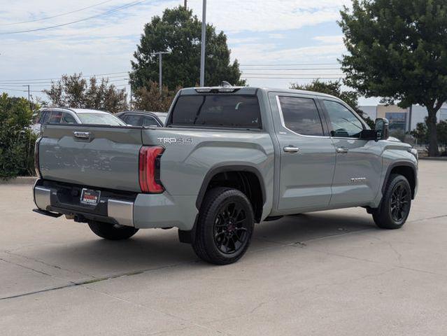 Photo of 2022 Lunar Toyota Tundra