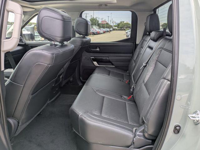 Photo of 2022 Lunar Toyota Tundra
