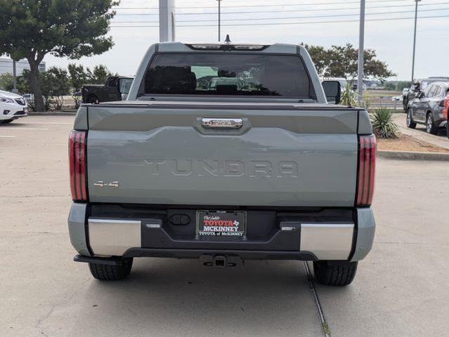 Photo of 2022 Lunar Toyota Tundra