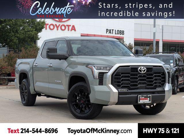 Photo of 2022 Lunar Toyota Tundra