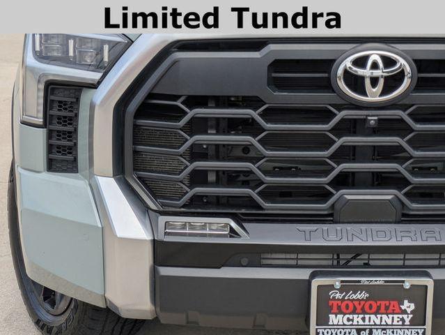Photo of 2022 Lunar Toyota Tundra