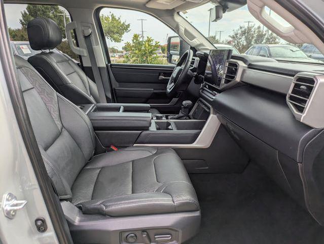 Photo of 2022 Lunar Toyota Tundra