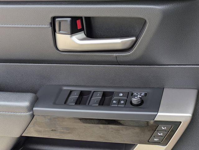 Photo of 2022 Lunar Toyota Tundra