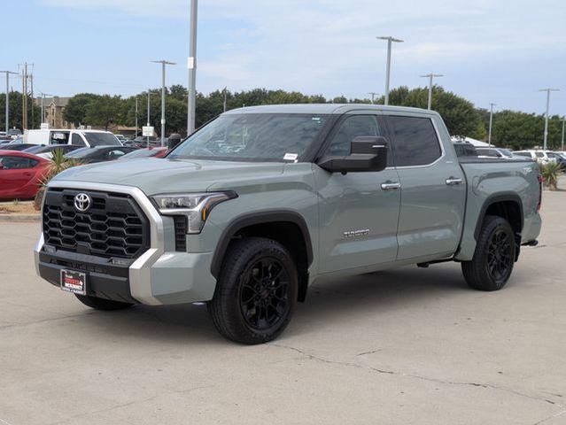 Photo of 2022 Lunar Toyota Tundra