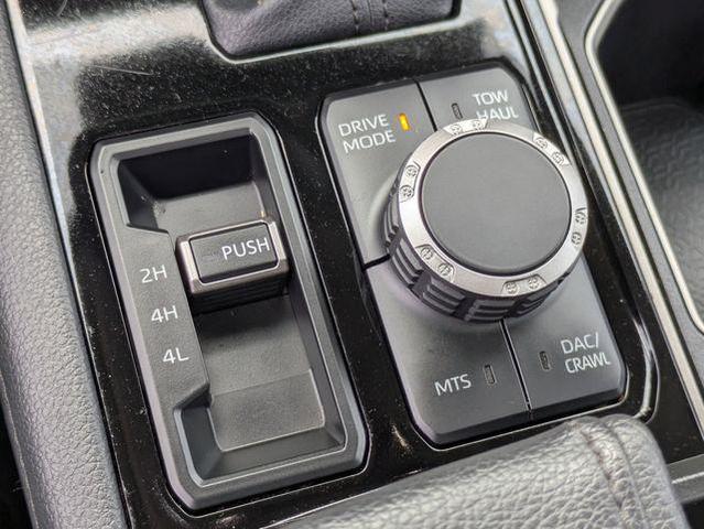 Photo of 2022 Lunar Toyota Tundra