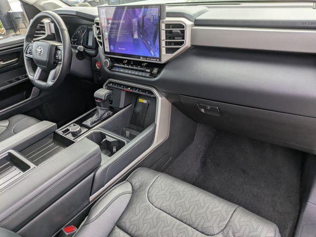 Photo of 2022 Lunar Toyota Tundra