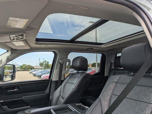 Photo of 2022 Lunar Toyota Tundra