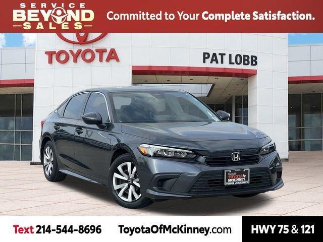 2023 Honda Civic