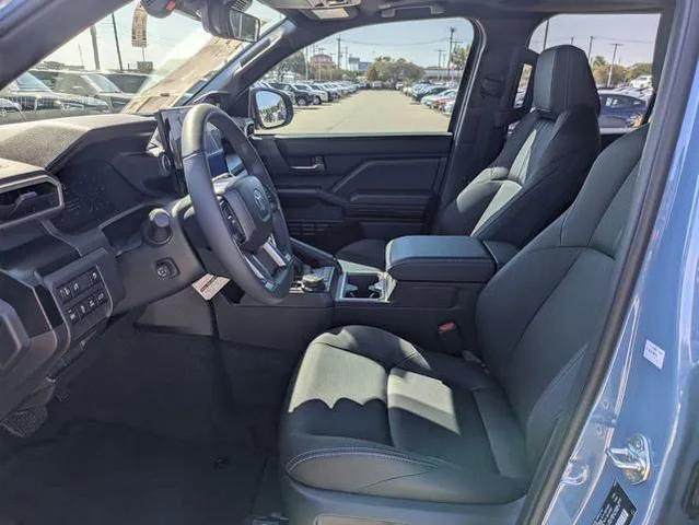 Photo of 2025 Heritage Blue Toyota 4Runner