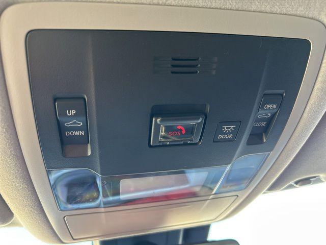 Photo of 2021 Atomic Silver Lexus RX 350