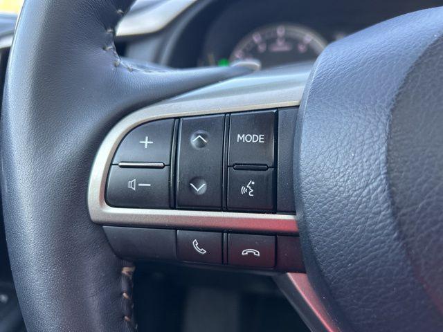 Photo of 2021 Atomic Silver Lexus RX 350