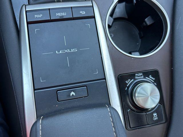 Photo of 2021 Atomic Silver Lexus RX 350
