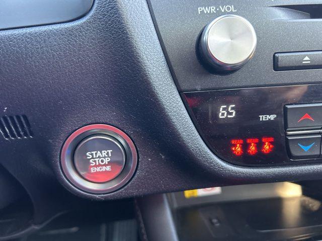 Photo of 2021 Atomic Silver Lexus RX 350