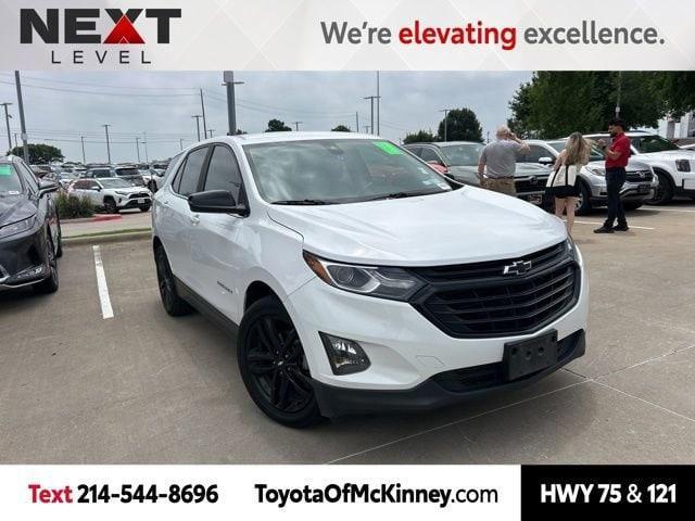 2021 Chevrolet Equinox