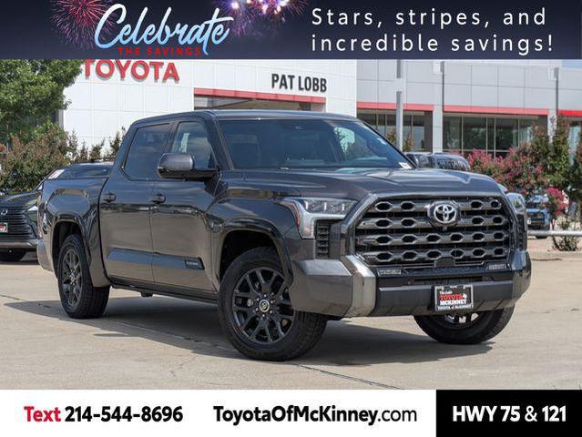 2022 Toyota Tundra