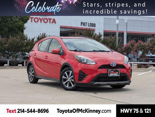 2019 Toyota Prius