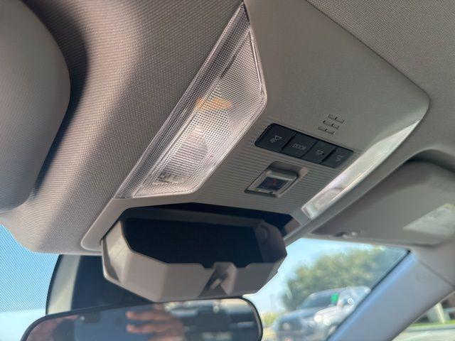 Photo of 2022 White Toyota RAV4