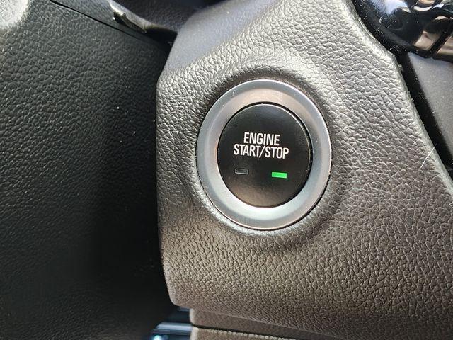 Photo of 2020 Summit White Buick Envision