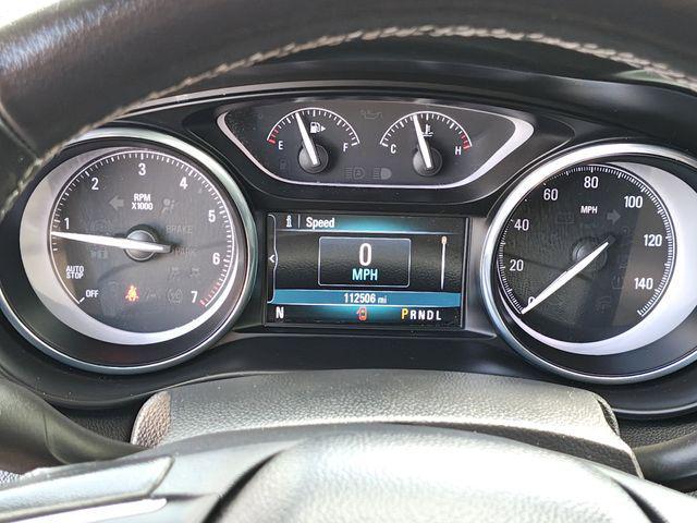 Photo of 2020 Summit White Buick Envision