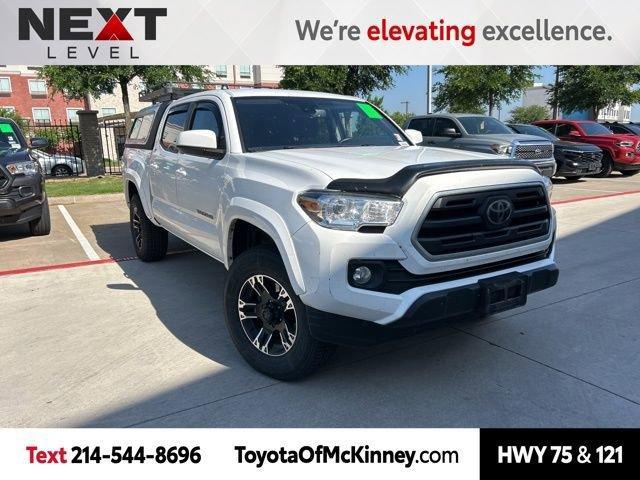 2019 Toyota Tacoma