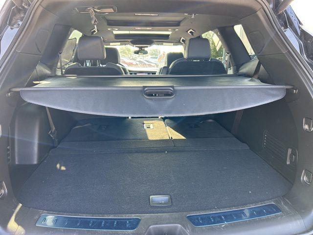 Photo of 2022 Ebony Twilight Metallic Buick Enclave