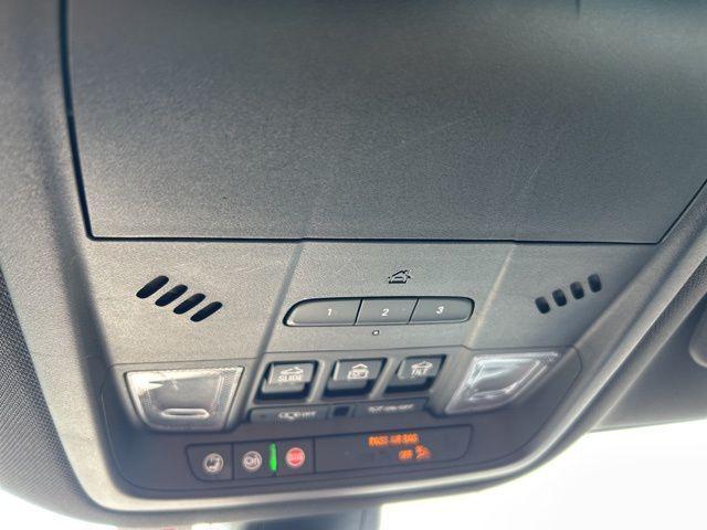 Photo of 2022 Ebony Twilight Metallic Buick Enclave