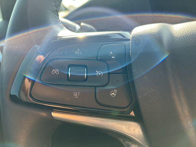 Photo of 2022 Ebony Twilight Metallic Buick Enclave