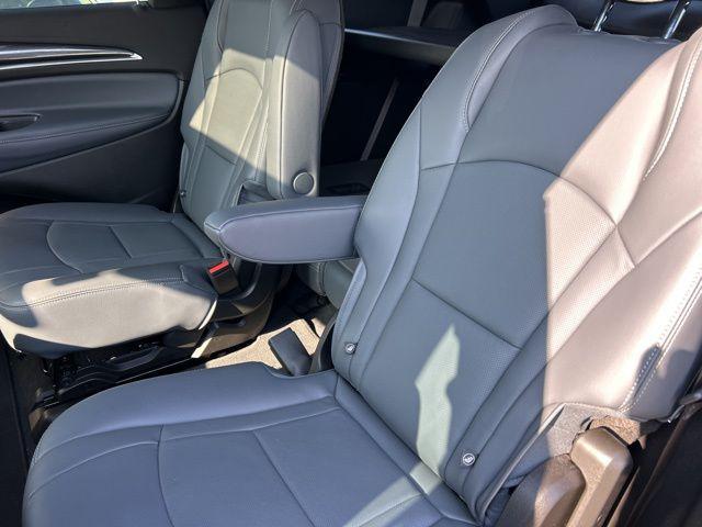 Photo of 2022 Ebony Twilight Metallic Buick Enclave