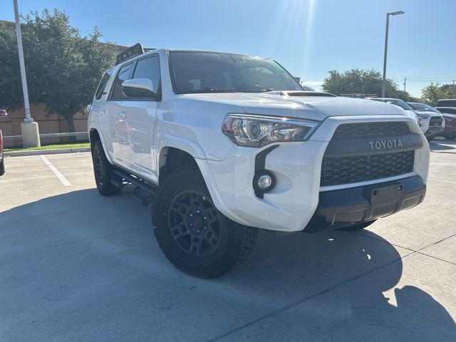 2019 Toyota 4runner