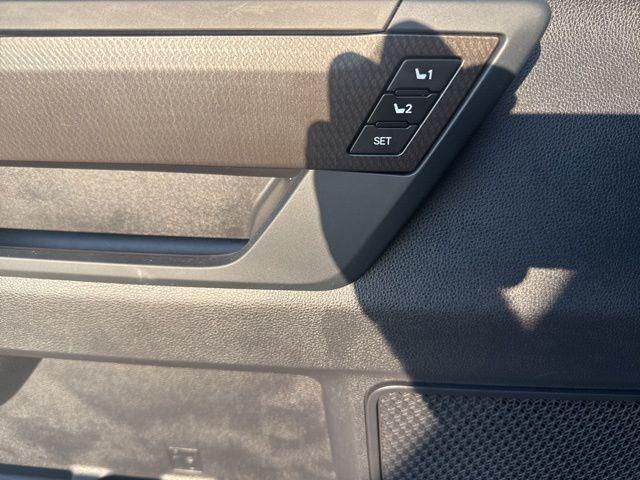 Photo of 2023 Midnight Black Metallic Toyota Sequoia