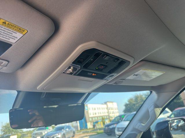 Photo of 2023 Midnight Black Metallic Toyota Sequoia