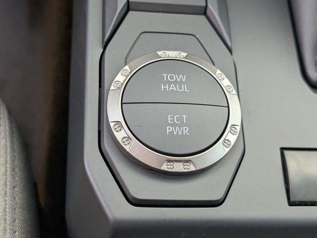 Photo of 2025 Celestial Silver Metallic Toyota Tacoma