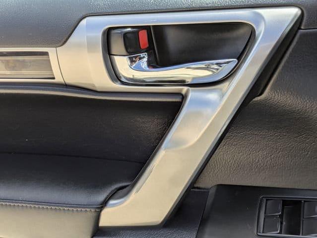 Photo of 2022 Starfire Pearl Lexus GX 460