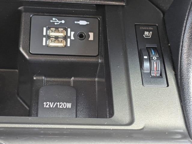 Photo of 2022 Starfire Pearl Lexus GX 460