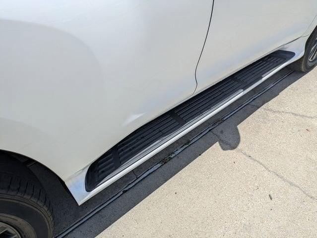 Photo of 2022 Starfire Pearl Lexus GX 460