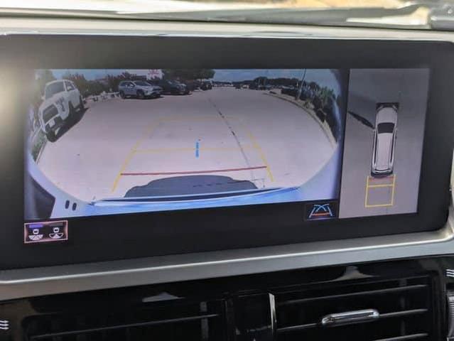 Photo of 2022 Starfire Pearl Lexus GX 460